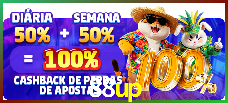 Qualificar VIP 88up