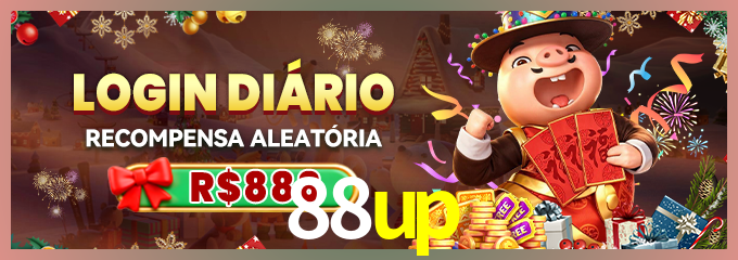 Prêmio 88up